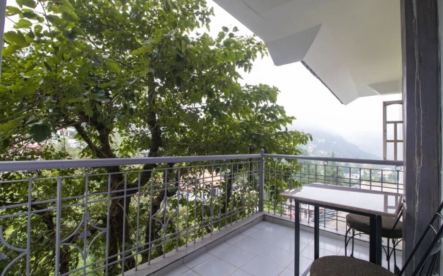 WOW STAYZ2 Hotel The Lodge
