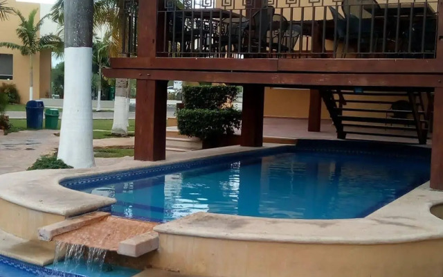TecnoHotel Mérida Norte