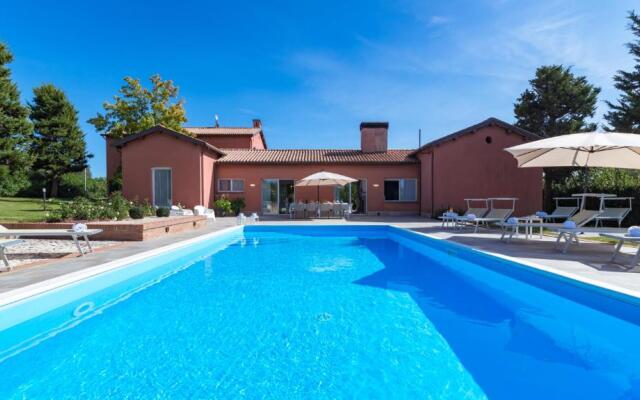 Villa Ninetta 10&1