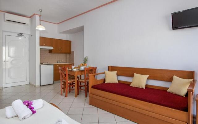 Joanna's Place