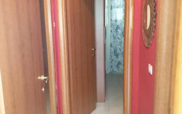 Fleri - One-bedroom Apartment