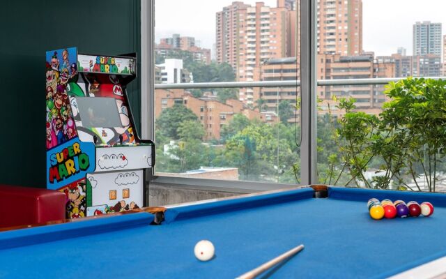 Soul Lifestyle Apartments