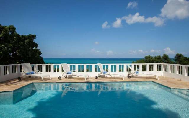 Wag Water Villa, Ocho Rios 3BR