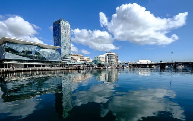 Sofitel Sydney Darling Harbour