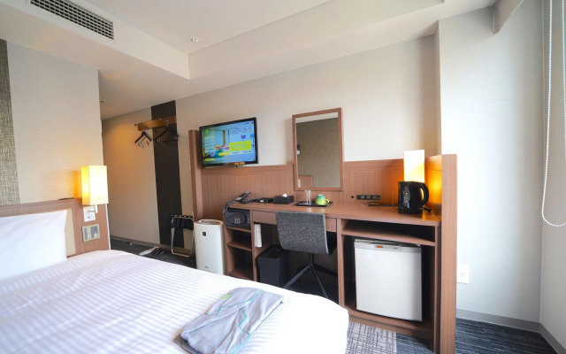 Ibis Styles Kyoto Shijo