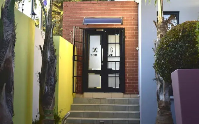 Zora Guesthouse and Spa