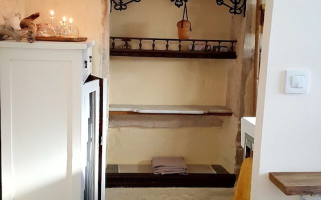 Appartement Le Solutré