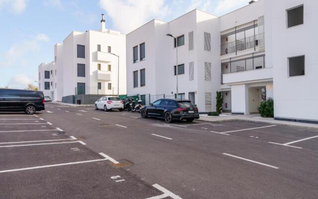 Apartment La Cala With Pool