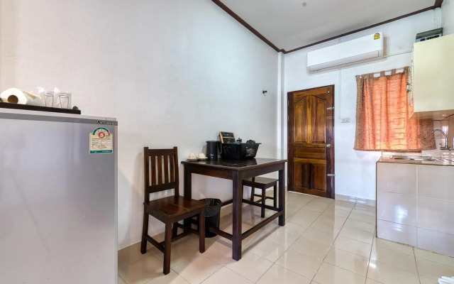 Orchid Residence