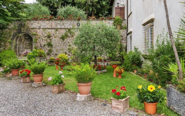 Casa Diocesana di Lucca