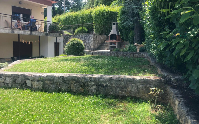 Perla Apartment