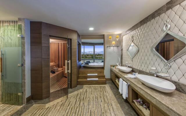 Hilton Dalaman Sarigerme Resort & Spa