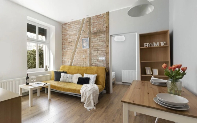 Elite Apartments Cozy Old Town