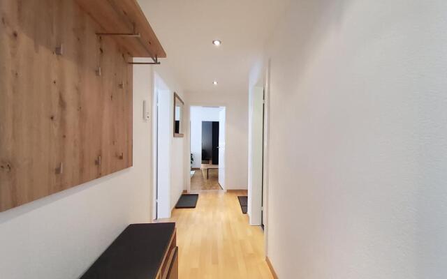 Apartment Via Surpunt - Bella - 3 Rooms