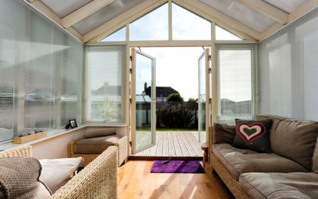 Croyde Baywatch 5 Bedrooms