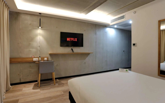 ibis Styles Ajaccio Napoleon