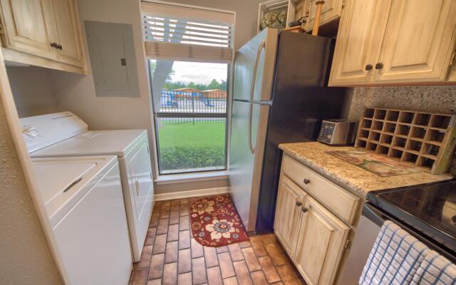 Fun on the Comal CW C104