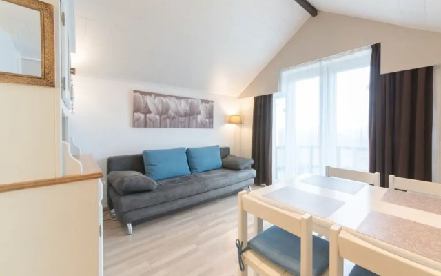 Luna De Haan in De Haan