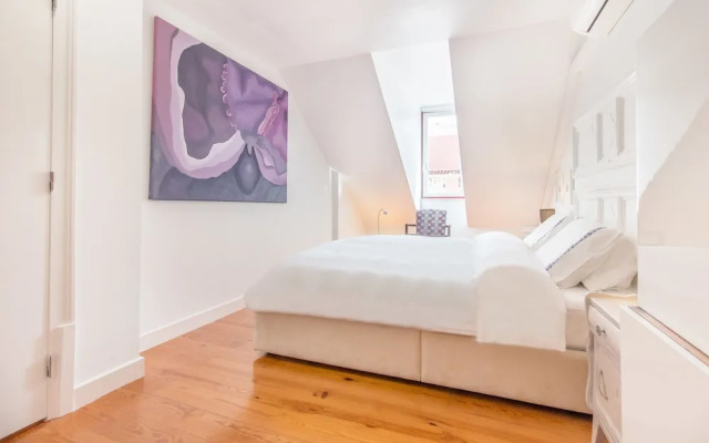 Santos Art Duplex
