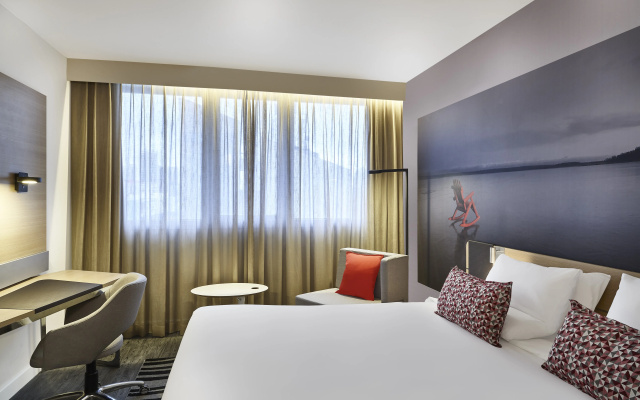 Novotel São Paulo Morumbi