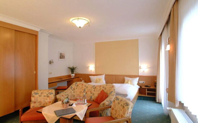 Wellness- und Vitalhotel Böhmhof