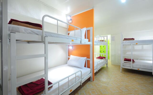 Voyagers Hostel