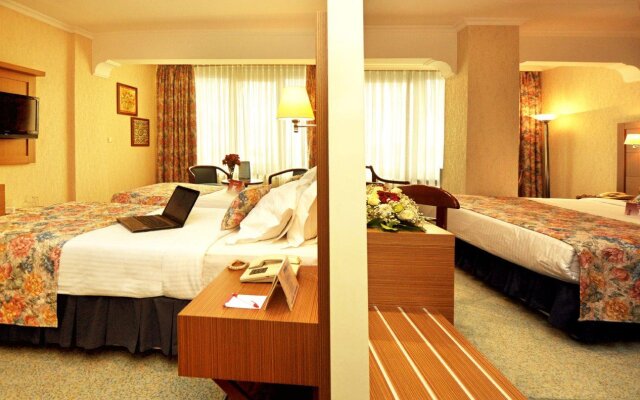 Akgun Istanbul Hotel