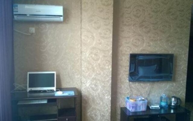 Jinyuan Business Hotel