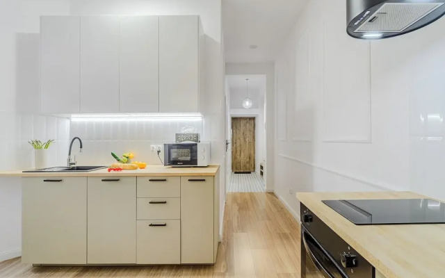 Apartament Ogrodowa 26a