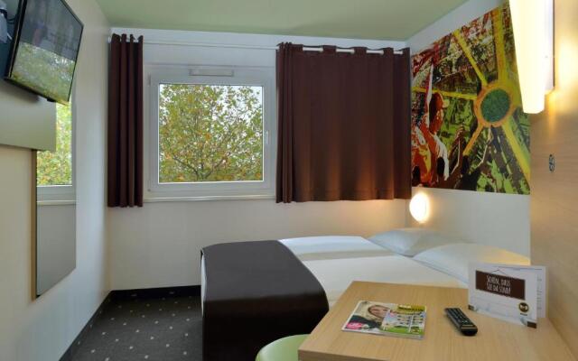 B&B Hotel Dortmund-Messe