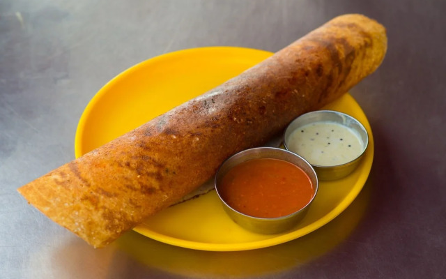 OYO 24150 SilverKey Egmore