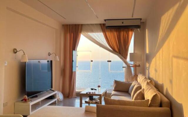 Hyat Stanly Suites