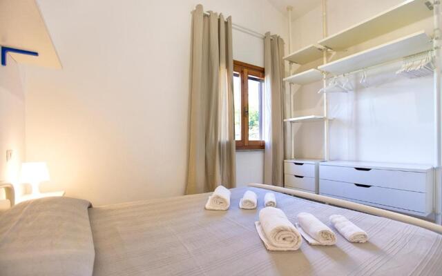 Arborea Apartment 56 Sea View
