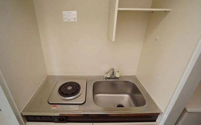 Tobi Hostel and Apartments