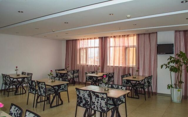 Fairyland Hotel Kunming Xinwen Road