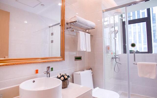 Vienna 3 Best Xiaoshan Qianjiang Century City