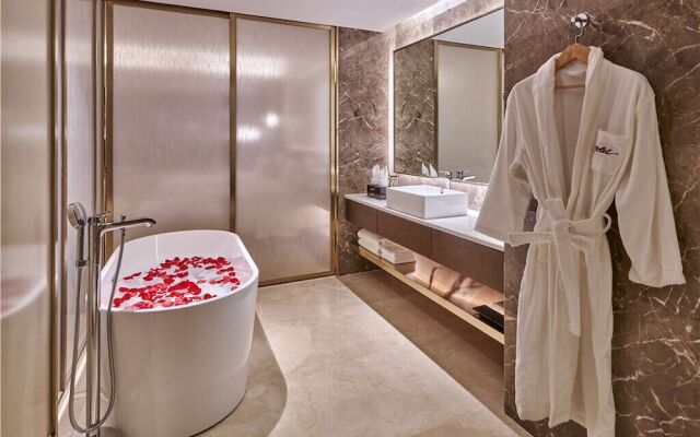 Shenzhen Air Skypark Hotel Liuzhou