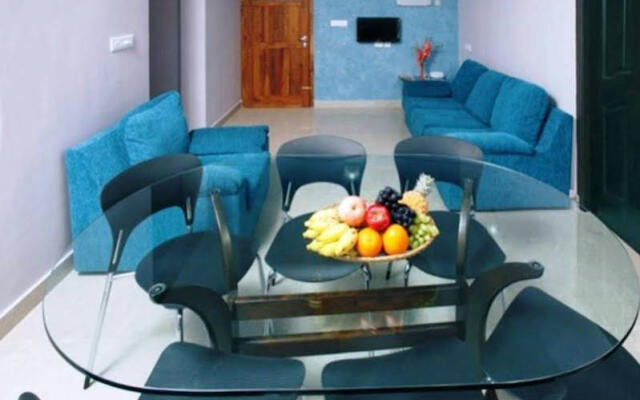 Kallat British Resort