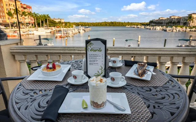 Bayfront Inn Fifth Avenue