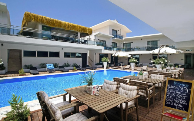 The D Hotel Cesme Resort