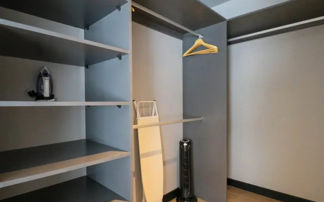 w Awesome 1BR w Lovely Deco in San Isidro