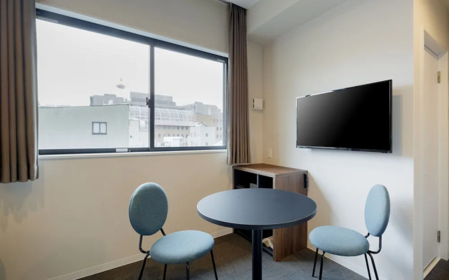 M’s Hotel Kyoto Station Kizuya