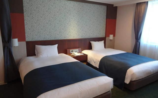 Hotel Kokusai 21 Nagano