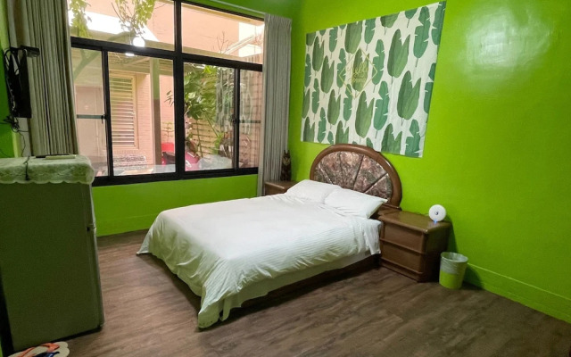 Chunfa B&B
