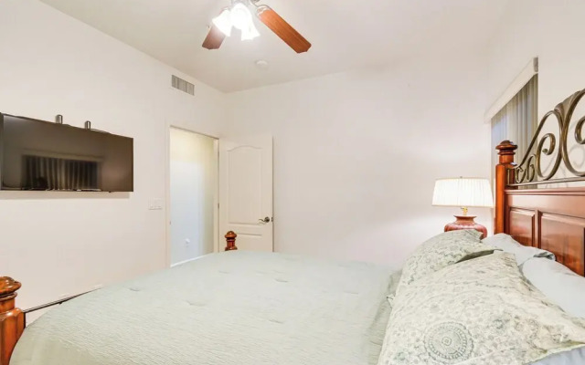 Riverfront Bullhead City Condo Near Casinos!