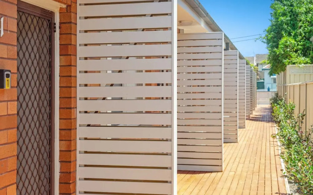 Mayfield Short Stay Apartments