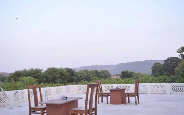 Hotel Ranthambore Vinayak