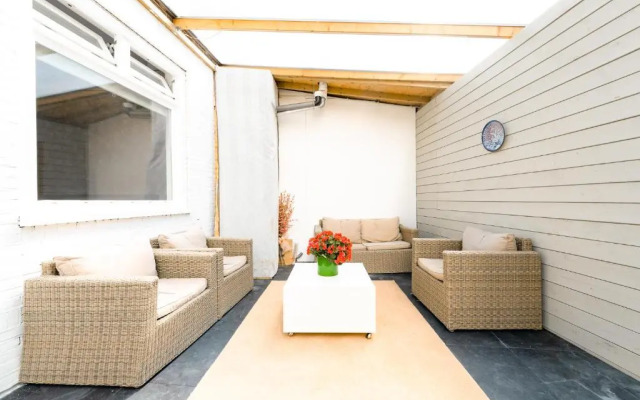 Hello B&B Utrecht