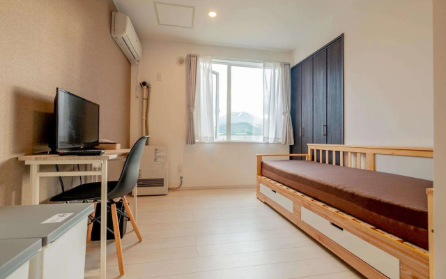Niseko Hirafu Ski Resort Condo
