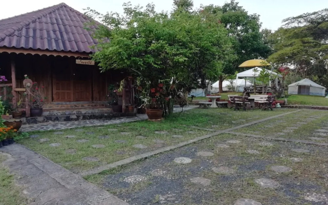 Rai Lookmai Resort Khao Kho